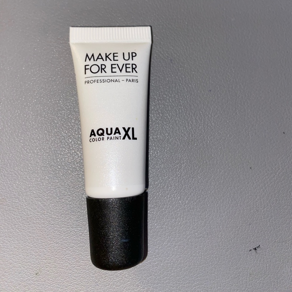 Make up forever color paint